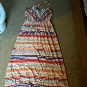 Women’s dress